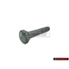 VW Original Tornillo Hexagonal - N 01034510