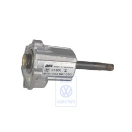 Audi Original Elemento Regulador Ajuste Vertical - 433881390