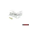 VW Original Tornillo Hexagonal - N 0102695