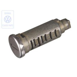VW Original Bombin De Cierre Para Pomo Puerta Sin Placa De Cierre - 191837061A