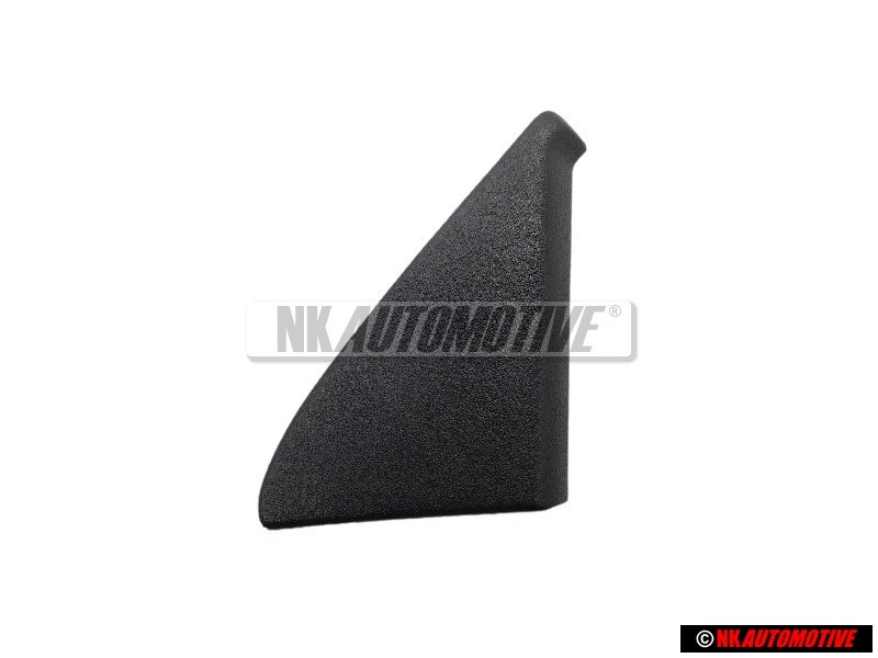 VW Original Embellecedor - 191837994