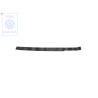 VW Original Lamina Decoracion Negro Satinado - 191853386A 6DA