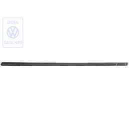 VW Original Moldura Protectora Para Puerta Grafito - 191853516D 2BC