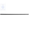 VW Original Moldura Protectora Para Puerta Grafito - 191853516D 2BC