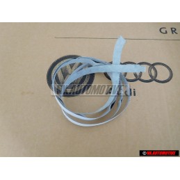 VW Original Cintas Adorno P. Parte Lat. 