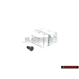 VW Original Tornillo Hexagonal - N 01023929