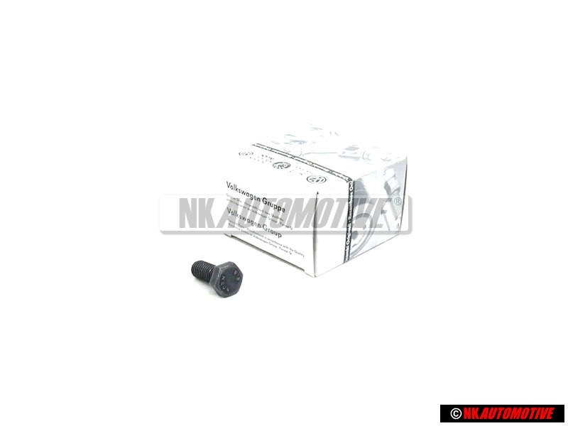 VW Original Tornillo Hexagonal - N 01023929