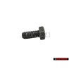 VW Original Tornillo Hexagonal - N 01023929