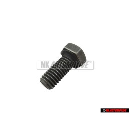 VW Original Tornillo Hexagonal - N 01023929