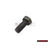 VW Original Tornillo Hexagonal - N 01023929