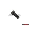 VW Original Tornillo Hexagonal - N 01023929