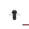 VW Original Tornillo Hexagonal - N 01023929