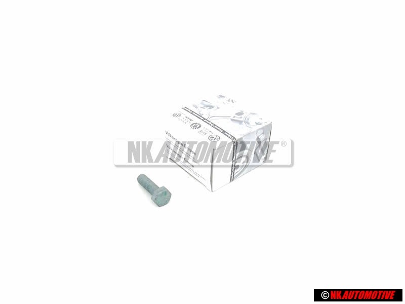 VW Original Tornillo Hexagonal - N 0102336