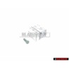 VW Original Tornillo Hexagonal - N 0102336