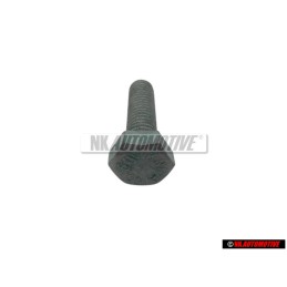 VW Original Tornillo Hexagonal - N 0102336