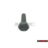 VW Original Tornillo Hexagonal - N 0102336