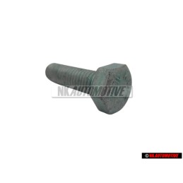 VW Original Tornillo Hexagonal - N 0102336