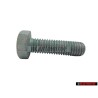 VW Original Tornillo Hexagonal - N 0102336