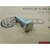VW Original Tornillo Hexagonal - N 0102228