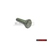 VW Original Tornillo Hexagonal - N 0102228