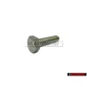 VW Original Tornillo Hexagonal - N 0102228
