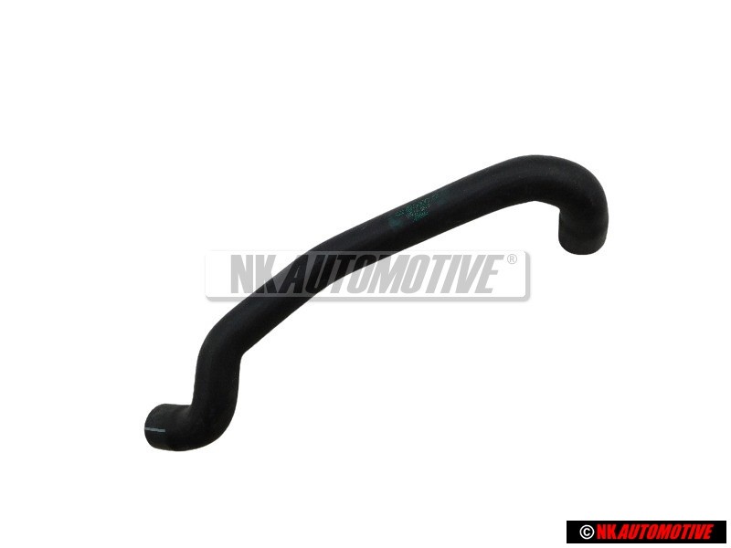VW Original Tubo Flexible Refrigerante - 1H0121051F