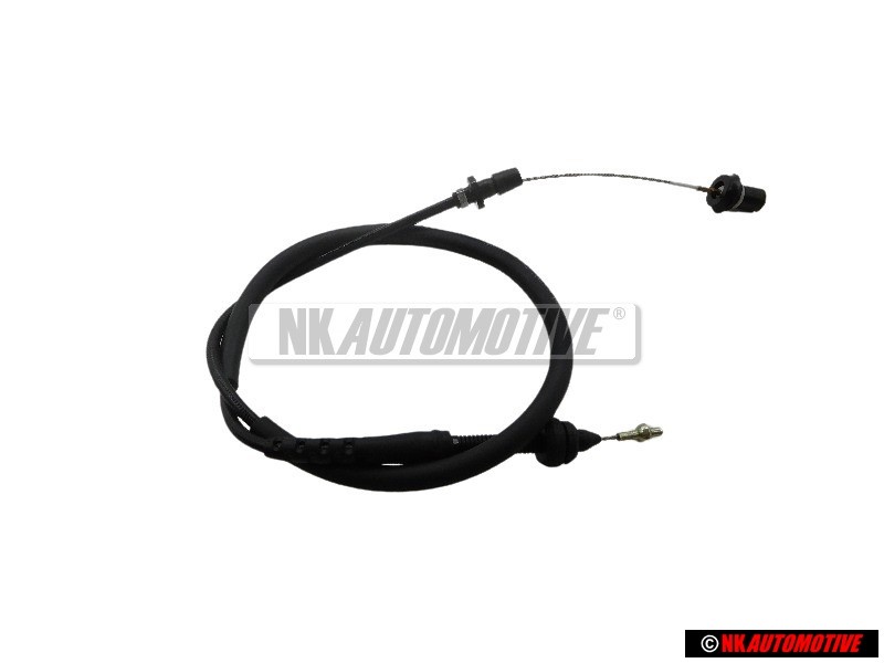 VW Original Cable Acelerador - 1H0721555C