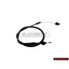 VW Original Cable Acelerador - 1H0721555C