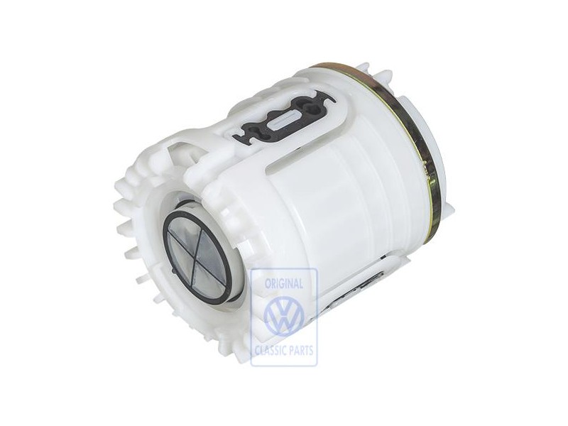 VW Original Bomba Combustible Con Caja - 1H0919651Q