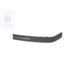VW Original Spoiler Negro Satinado - 1H5805903A B41
