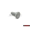 VW Original Tornillo Hexagonal - N 01021527