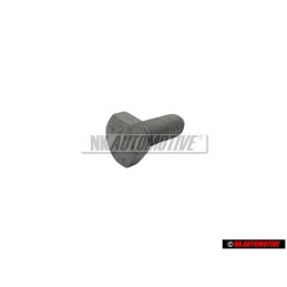 VW Original Tornillo Hexagonal - N 01021527