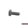 VW Original Tornillo Hexagonal - N 01021527