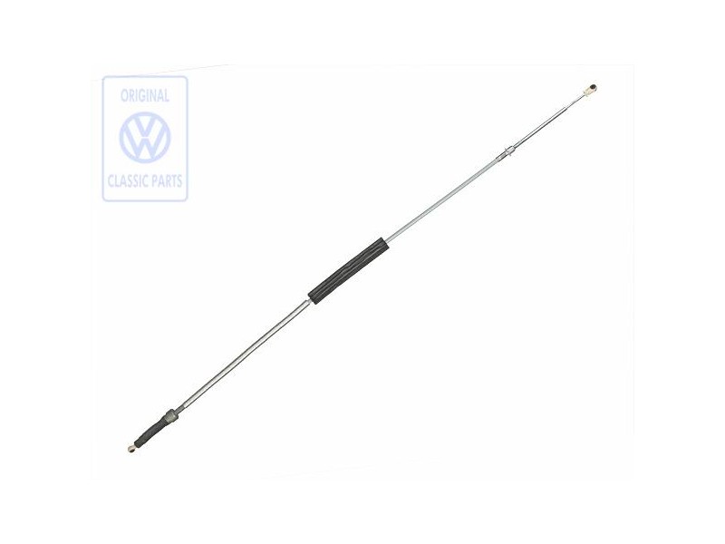 VW Original Cable De Seleccion - 1J0711266B