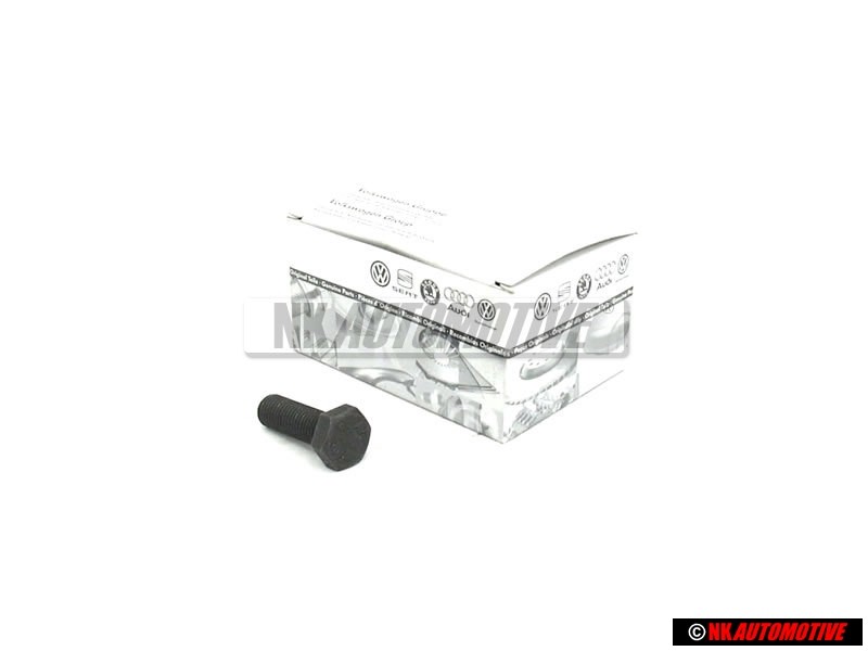 VW Original Tornillo Hexagonal - N 0101371