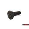 VW Original Tornillo Hexagonal - N 0101371