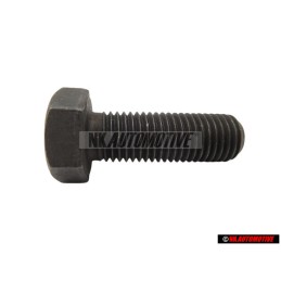VW Original Tornillo Hexagonal - N 0101371