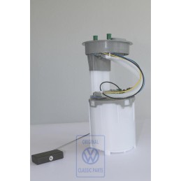 VW Original Unidad Transmisora Para Indicador Reserva Combustible - 1J0919183G