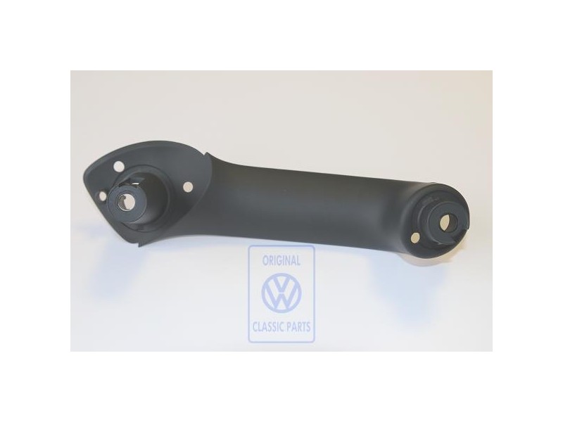VW Original Asidero Negro Satinado - 1J4867179B A94