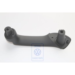 VW Original Asidero Negro Satinado - 1J4867180B A94