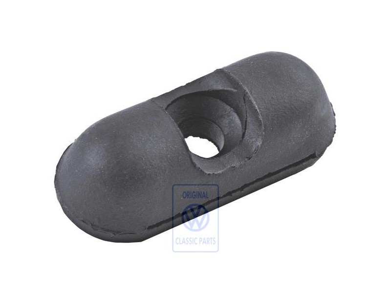 VW Original Tope Cuna - 211843471
