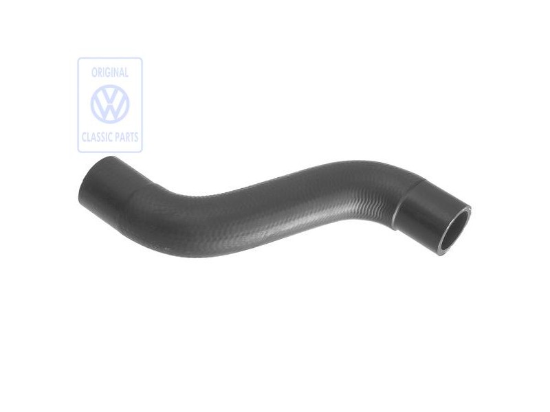 VW Original Tubo Flexible Refrigerante - 251121072A