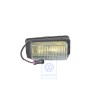 Audi Original Faro Antiniebla Halogeno, Luz Amarilla - 443941700D