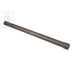 VW Original Tubo Flexible Refrigerante - 251121082