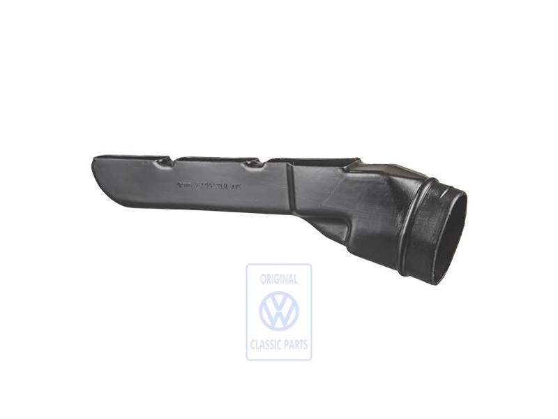 VW Original Canal Aspiracion - 251129533B