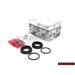 VW Original Juego De Retenes Para Caja De Pinzas De Freno - 8D0698671