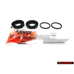 VW Original Juego De Retenes Para Caja De Pinzas De Freno - 8D0698671
