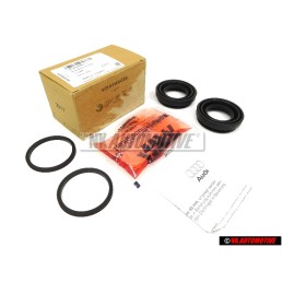 VW Original Juego De Retenes Para Caja De Pinzas De Freno - 8D0698671