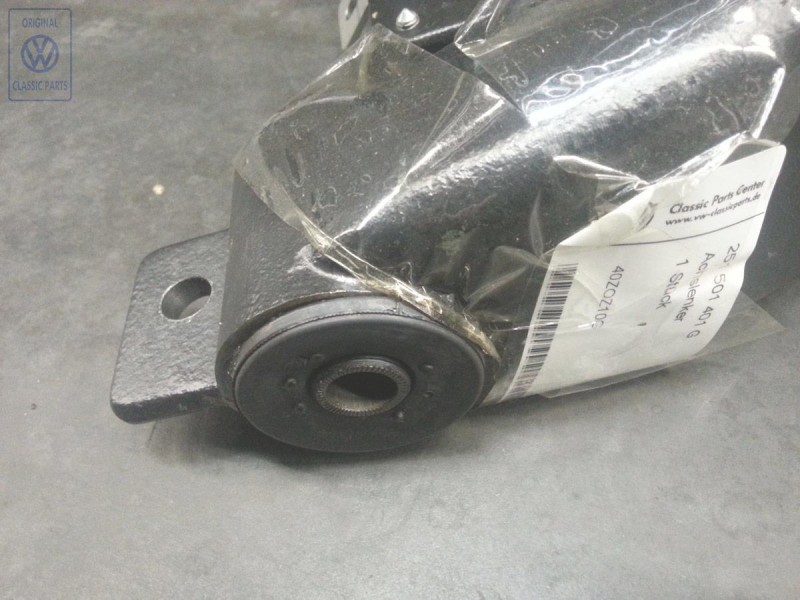 VW Original Brazo Oscilante - 251501401G