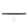 Audi Original Moldura Protectora Para Puerta Negro Satinado - 447853954D 01C